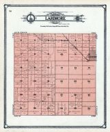 Larimore Township, Grand Forks County 1909